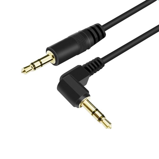 【片側L型(90度)】デザイン:スリムで平たい線材採用、コンパクトで収納やすく、片側L型(90度)プラグの設計で使用過程中曲げで接触不良の状況を回避するようになります無指向性のオーディオ伝 送、両方のプラグは互換可能するばかりでなく、スマホやタブレットがケースを付けたままで使用することができます。 【Hi-Fi高音質】高音質再生を実現する高品質の3.5mm ケーブルです本ステレオケーブルを通じて外付け3.5mmジャック搭載の設備と接続した後、車内、部屋、オフィス等場 所分けず高音質の音楽、ラジオ等を楽しめます。 【高品質素材】素材採用:(内部)高純度エナメルリッツ銅芯を採用し、伝導度、耐久性を最大に実現できるばかりでなく、受信妨害にも避けられます(局部)金メッキの端子が3階段のはしご形デザインでソースデバイスにピッタリと接続可能です高品質のアルミ合金シェル、混信抵抗、シールド機能を効果的に発揮して、純音の信号を高速伝送することを確保できます。 【軽い扁平ケーブル・引っ張りに強い】このステレオミニプラグケーブルはフラットデザインされ、しなやかに曲がり、捻れもなく扱いやすいです。