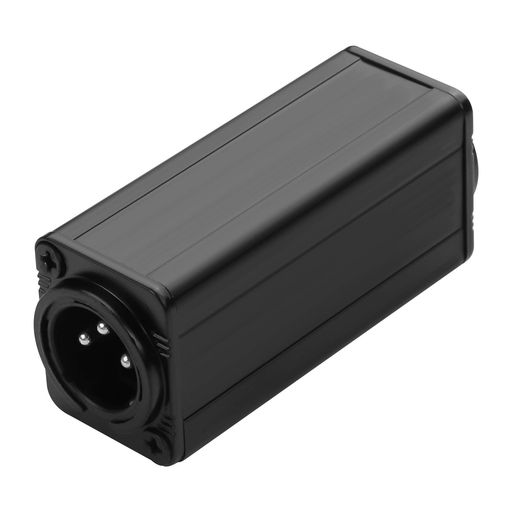 XLRオス-オスコネクターは、オーディオケーブルのインターフェース変換にご利用いただけます。さらに、XLR機器のコネクターを保護し、接続ケーブルの寿命を延ばすことができます。 頑丈なメタルハウジングとニッケルメッキ接点を採用し、アダプターの摩耗を防ぎます。さらに、信号干渉を効果的に低減して高品位なオーディオ伝送を実現し、クリアなサウンド体験をお約束します。伝送がより安定し、長期間のご使用が可能です。 XLRコネクターは組み立てが簡単で、プラグアンドプレイに対応しています。追加の設定は不要で、デバイスを接続するだけで即座にご利用いただけます。 幅広い互換性: XLR-XLRアダプターは、マイク、アンプ、ミキシングコンソール、スピーカー、DMAコントローラーをはじめとする、さまざまなオーディオ機器に広くご利用いただけます。 内容物: XLRオス-オスアダプター x 1