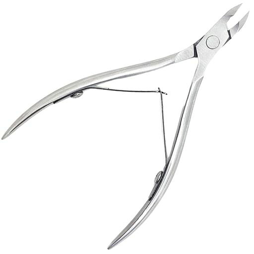 1.セット内容:ニッパー1個入、サイズ:約10 cm*6.5 cm、色:シルバー。 2.良質なステンレス鋼材料で作られており、丈夫で耐久性があり、壊れにくく、長時間使用することができます。 3.死皮鉗子は爪や足指の死皮を除去するための道具で、鋭い先端と良好な弾力性を持ち、死皮を効果的に除去することができる。 4.グリップが快適で握りやすく、簡単にトリミングでき、経験がなくても簡単に使用できます。 5.デッカーペンチは個人の家庭で使用するだけでなく、ネイルショップや美容院などの専門的な場所でも広く使用されています。