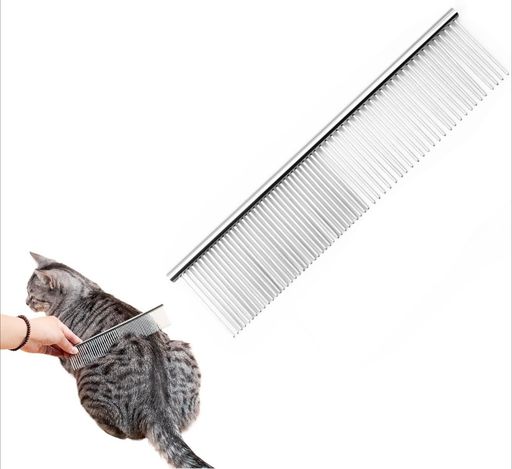 Other - 【Zixui】犬猫用トリミングくし安全性高く使いやすい初心者向けマッサージ用品お手入れ用品