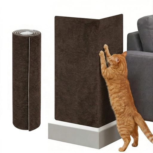 【壁保護&爪とぎ防止】猫爪とぎ爪研ぎシートつめとぎ猫爪とぎ爪とぎ防止シート壁保護シート猫用品猫グッズ ...