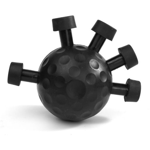 KKLM 指グリップ強化器 パワーデストロイ 握力グリップ フィンガーグリップ 握力強...