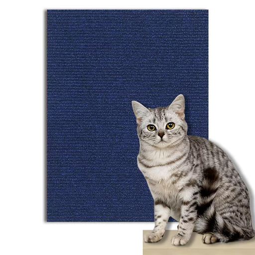 猫 爪研ぎ 猫 爪研ぎ防止シート 猫 スクラッチャー 爪とぎ 60x100cm 壁に貼れる 段...