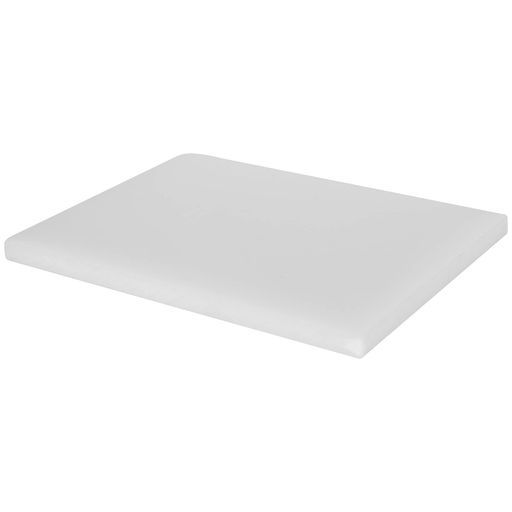 TOPINCN クラフトパンチングパッド ホワイトPPプラスチックボード レザーカマットッティングパンチキット用 レザークラフト材料 手芸用パンチングマット 小型軽量縦型