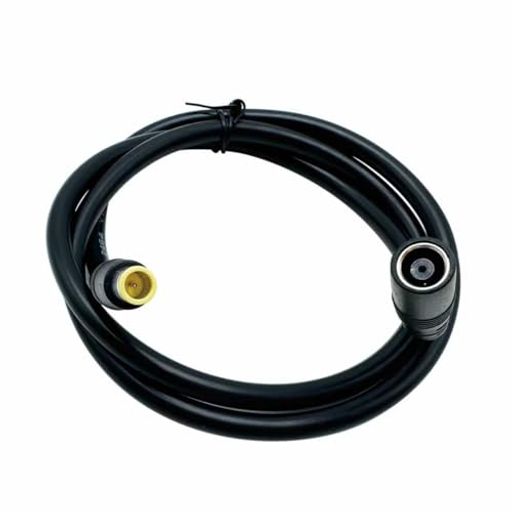 WBGADAM DC7909 オス- メス 1M 14AWG DC8mm 太陽光発電ケーブル、 ポータブル発電所ソーラージェネレーター用のポータブルソーラーパネル