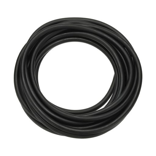 仕様: カラー: 黒; 素材: ラテックス; サイズ: 1/8インチ(3 mm)ID 1/4インチ(7mm)OD、19フィート(6M)の長さ; 梱包リスト: ラバーチューブ1本 利点: このゴムホースは天然ラテックスで作られており、弾力性、回復力、引張強度、耐久性に優れており、さまざまなニーズを満たすことができます。 取扱簡単: 切断可能なラテックスゴムチューブは十分な長さがあり、特定の要件に応じてさまざまな長さに切断できます。 多用途:この多機能ラテックスゴムチューブは、実験室、研究機関、家庭など、幅広い用途に使用できます。液体輸送装置やフィットネス補助具として非常に効果的です。 ご注意:ご注文前にサイズをご確認ください。