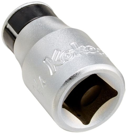 Irega 山下工業研究所 コーケン 3/8(9.5mm)SQ. ビットホルダー 1/4(6.35mm)H 3137