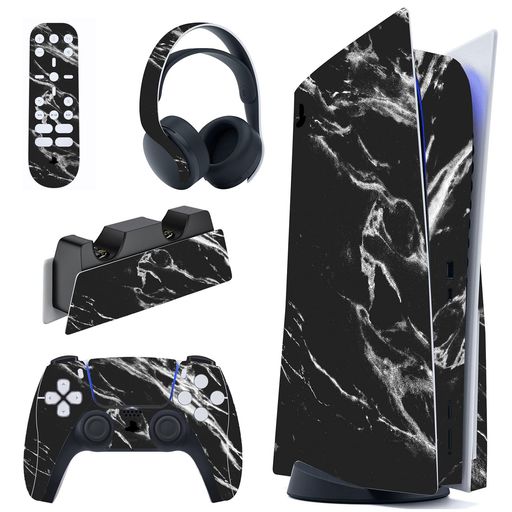 ps5ディスクエディションに対応する、コントローラー用、充電スタンド用、ヘッドセット用、メディアリモート用に特別に設計されており、ps5レギュラーエディションコンソールには使用できません。 パッケージに含まれるもの:ps5コンソール用ステッカー*1、ps5コントローラー用ステッカー*2、充電スタンド用ステッカー*1、ヘッドセット用ステッカー*1、メディアリモコン用ステッカー*1。(注意事項:ステッカーのみ含まれ、他のパーツは含まれません。) 様々なデザインとカラーが選択でき、ステッカーセットを飾られてユニークになります。 ステッカーは高品質の素材で製造し、精密にカットされ、デバイスにぴったりフィットし、傷やほこりから守ります。 貼り付けと取り外しが簡単です。Youtubeで「PlayVital Sticker for ps5 Regular Edition」と検索して、使用方法をご覧ください。