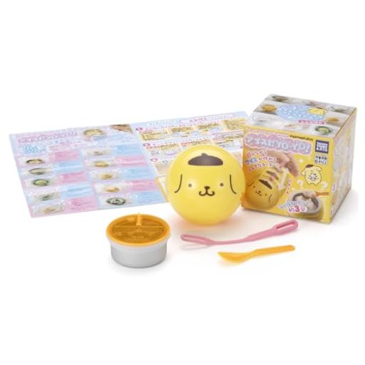 (C) 2025 SANRIO CO., LTD. TOKYO, JAPAN (L) 乾電池は使用しません。