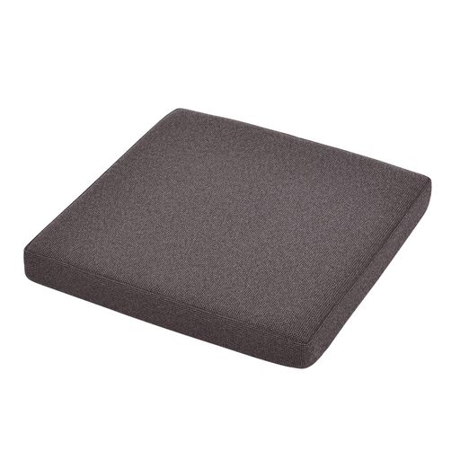 Other - BaibuHome座布団クッション椅子低反発+高反発クッション厚さ5cm42角2層構造ブラウンカバー洗える
