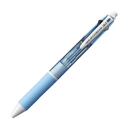 ノック式 重量:13.9g 芯径:0.5mm ボール径:0.7mm インク色:黒、赤、青 サイズ:軸径 直径12.9x厚さ17.2x全長146.6mm