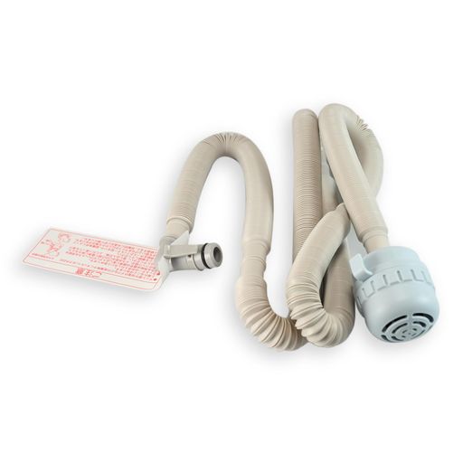 【東芝対応】ISTORA洗濯機用風呂水給水ホース4m42040829互換品(対応部品コード:42040845/42040812)ふろ水ポンプホースAW/TWシリーズ対応