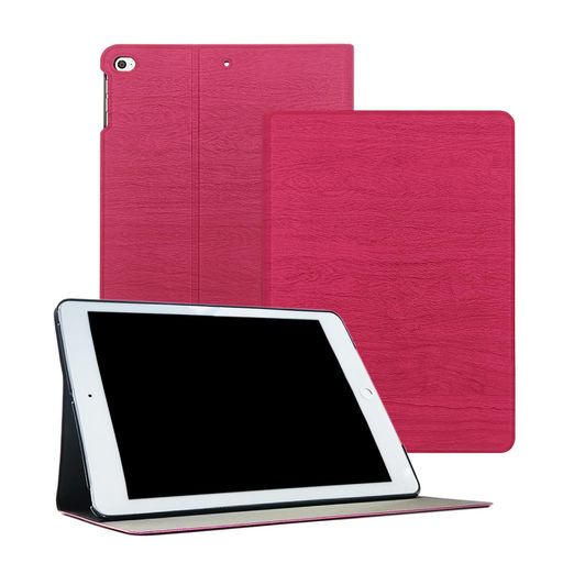 Ryo楽々生活館 タブレットケース 対応 iPad Air2 Air iPad 6 第6世代 iPad 5 第5世代 2018 2017 9.7 インチ 用 ケース オートスリープ スタンド 角度調節 耐衝撃 アイパッド 6 5 エア 2 保護 カバーの商品画像
