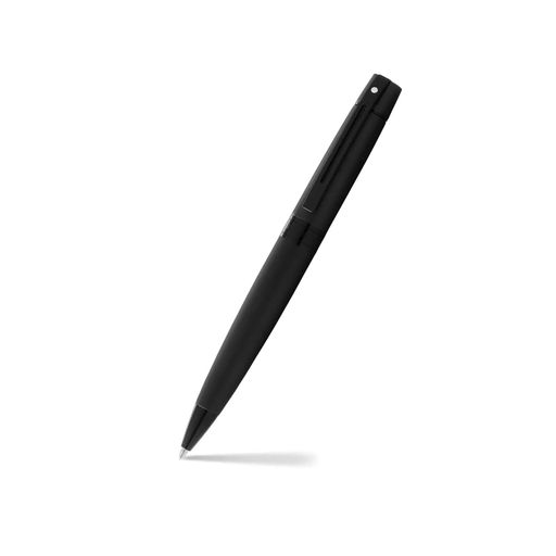 Sheaffer 300 マットブラックラッカーボールペン