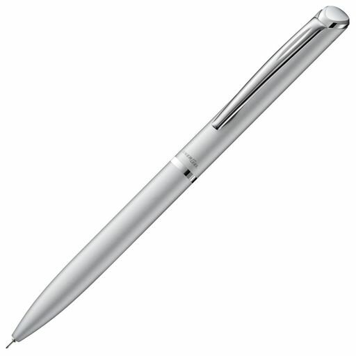 乐天商城 - ぺんてるボールペンゲルインキエナージェルフィログラフィ0.5mmシルバー軸BLN2005Z黒