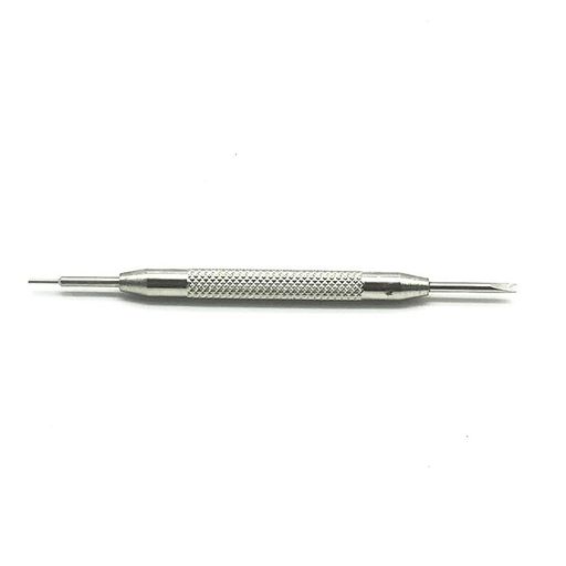 ストラップ交換用工具ストラップラグ取り外し工具シルバー1個