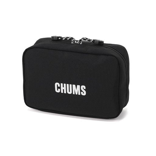 リサイクル チャムス ガジェット ポーチ Recycle CHUMS Gadgets Pouch sugarlight-10200799 シュガーライトSTORE パッケージ画像