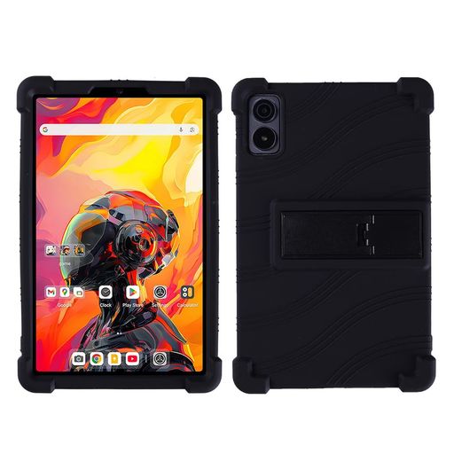 筆記型電腦護套 - 対応ケースALLDOCUBEiPlay70miniUltra8.8インチケースカバースタンド機能付き耐衝撃シリコンケース