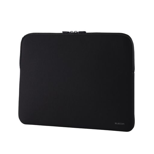 エレコム パソコンケース PC用インナーバッグ ネオプレン 15.6インチ ブラック BM-...