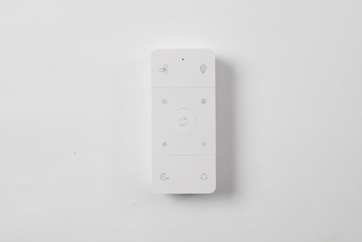 TALOYAブランド132cmファンライト用リモコン