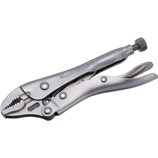 先端頭部厚:8.0mm 先端くわえ部適応ネジサイズ:ネジ頭Φ10mm 以下(ナベ:M2 ~ M5・トラス:M2 ~ M4) 最大口開き:28mm 切断能力(mm):鉄線φ1.2