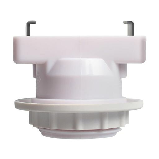 E26口金対応:E26口金であればご使用いただけます。(注意:密閉器具に使用しないでください。) 天井がスッキリ、取付簡単:邪魔なコードがなく、天井をスッキリさせます。重いシーリングライトより取り付けが簡単になり、交換の手間も減らせます。 引き掛けシーリング用:シーリングライトが付いている箇所へLED電球を取り付けるのに使用します。普通の電球を引き掛けシーリングライトとしてご利用いただけます。 適用場所:シーリングを設置するほどの広さでないところに、省エネのLED電球やセンサー電球を引掛シーリングに取り付けるのに最適です。