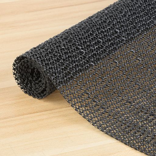 AiQInu 滑り止めシート 40*50cm 水の波紋模様 すべりどめ シート 自由カット 吸音 滑り止めマット 床傷防止 地震対策 ノンスリップシート 家庭用 業務用 床 テーブル 車用 anti slip mat