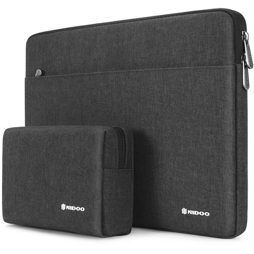 NIDOO 17 インチ ラップトップ用ケース タブレットバッグ 17.3 インチLenovo Legio...