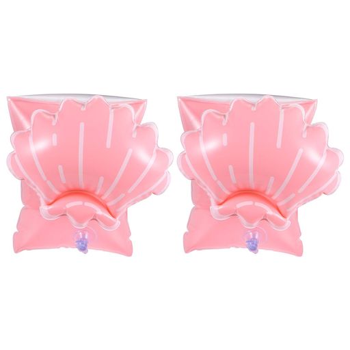 で環境に配慮した素材使用:TOYMYTOYの子供用浮き輪は、肌に優しい素材で作られており、長時間の使用でもです。お子様の敏感な肌を守りながら水遊びを楽しめます。 かわいい漫画シェルデザイン:子供たちにのあるシェル形状のアームバンドで、楽しく泳ぐ練習をサポートします。見た目も可愛らしく、子供の興味を引きます。 軽量かつコンパクト収納可能:サイズは約20x14x0.03センチメートル、重さ約64グラムで持ち運びが簡単。空気の注入と排出が速く、使わない時は小さく折りたためます。 快適な浮力サポート:フローティングスリーブは泳ぎの妨げにならず、お子様の腕をしっかり支えます。プールやビーチ、湖など多様な水辺での使用に適しています。 多彩な水遊びシーンに対応:TOYMYTOYの子供用アームリングは、屋内外の水遊びや水泳練習に適しており、お子様の水中活動をにサポートします。