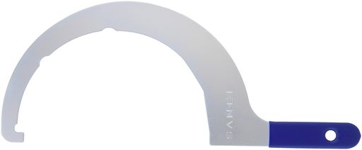 乐天商城 - SANEI(サンエイ)流し排水栓スパナ締め付け取り外し用工具R371