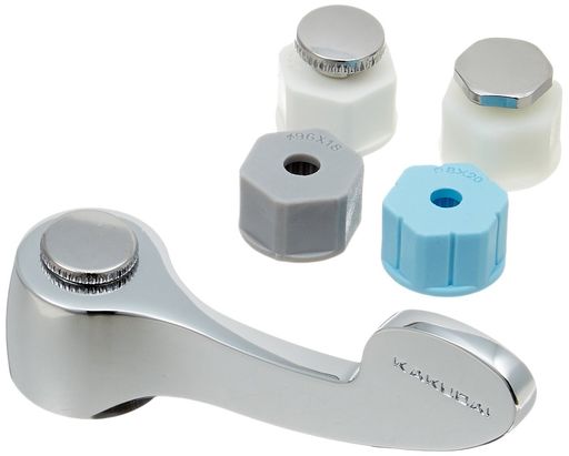 Rakuten - カクダイ(KAKUDAI)水栓本体部品レバーハンドル長さ:75mm793-618