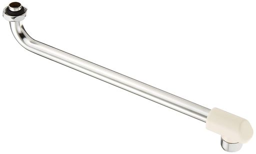 SANEI(サンエイ) 自在パイプ 断熱キャップ付き 直径16mm 長さ300mm PA10JD-61X3-16