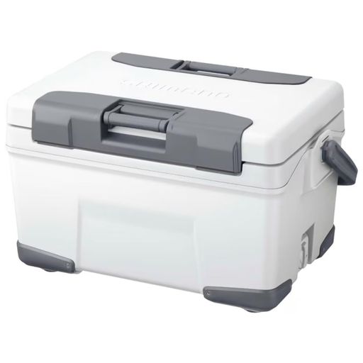 Fly Fishing Accessories - シマノ(SHIMANO)アブソリュートフリーズベイシス32LピュアホワイトNB-332W