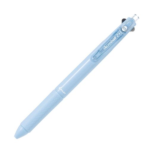 【ボール径】0.5mm(黒・赤)【芯径】0.5mm 【方式】スライドレバー式 【サイズ】最大径φ12.0mmx全長149mm 【インキ】油性染料インキ(アクロインキ)【替芯】BVRF-8EF-(B・R) 【軸さや】リサイクル樹脂【グリップ】ラバー