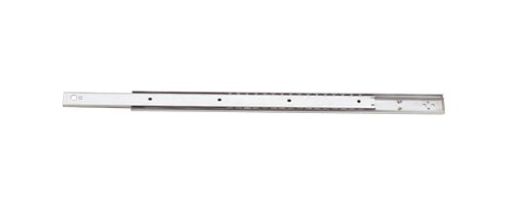 Rakuten - スガツネ工業 ステンレス鋼製スライドレール ESR1 1本入(片側) ESR1-20