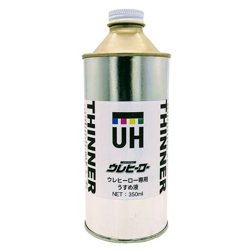 斎藤塗料(SaitoPaint) ウレヒーロー 専用うすめ液 350ml