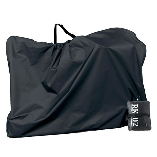 サイズ:高さ1000x横1400mm 重量:320g(収納袋、付属品を含まず) 材質:ポリエステル 付属品:ワンタッチショルダーベルト、ハンドルロックベルト、固定フックx3本、収納袋 ※商品のカラーはディスプレイの種類等により、実物と異なって見える場合がございます。 ※掲載商品の仕様、ロゴ等のデザインは改良のため、変更される場合がある事をご了承ください。