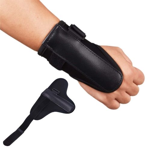 Rakuten - ゴルフ練習器具ダウンブローマスターゴルフスイング練習器具素振りゴルフリストラップバンド手首矯正リストバンド素材強化版