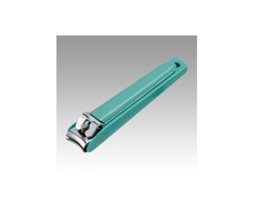 本体色:グリーン 外寸:幅19x長108x厚17mm 重量:60g 材質:クロ-ムメッキ,刃物鋼,ABS,PP 入数:1個