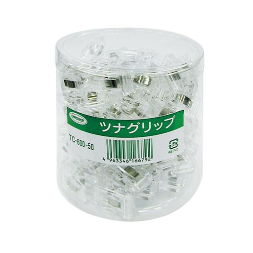 樂天商城 - ORIONS ツナグリップ 50個入 TC-600-50