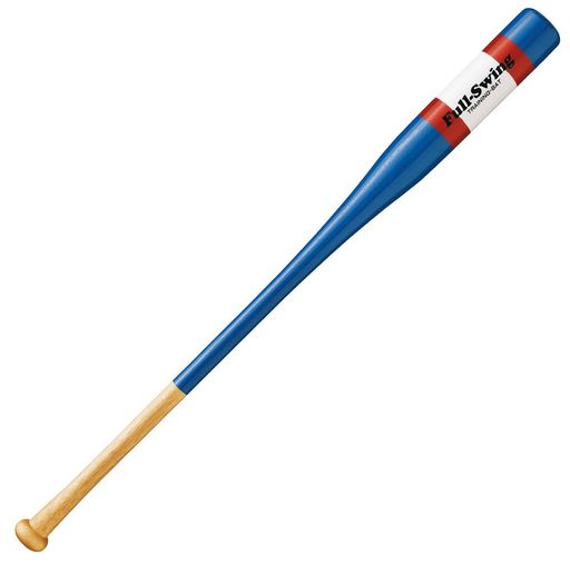Baseball - UNIX(ユニックス)野球素振り専用バットフルスイング90cmBT74-62