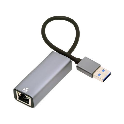 NFHK2500Mbps2.5Gbps-USB3.0Type-AGBEギガビット1000MbpsイーサネットネットワークLANケーブルアダプタデスクトップマザーボード用