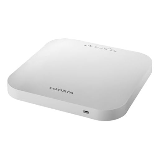 【Wi-Fi 6対応!高速通信&amp;多台数接続に強いアクセスポイント】Wi-Fi 6(IEEE802.11ax)に対応し、Wi-Fi 5(IEEE802.11ac)と比較して5GHz帯で約1.4倍、2.4GHz帯で約1.9倍の高速通信が可能です。Wi-Fi 6に対応したパソコンやタブレットとご利用いただければ、高速な通信環境を最大限にご利用いただくことができます。もちろん、従来規格の端末との通信も可能ですので、端末の買い替えの心配はありません。 【メッシュでオフィスのWi-Fiエリアを広げる】「メッシュ」機能は、LANケーブルの配線を気にせずに、Wi-Fiエリアを拡大することができるため、電波が届く範囲で電源が確保できるところであれば、自由にアクセスポイントを増設することができます。また電波などの情報からより安定した通信が可能な経路を自動的に選択して通信経路の最適化を行うため、端末側で特に意識することなくご利用いただけます。 【次世代公衆無線LAN技術「Passpoint」に対応】次世代ホットスポットの規格として期待されるPasspointに対応。