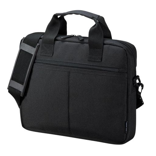 For Audios - サンワサプライPCインナーバッグ(11.6型ワイド・ブラック)BAG-INB5N2