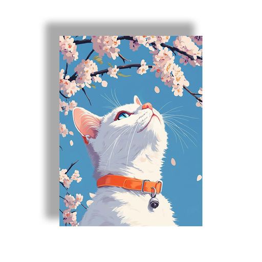 樂天商城 - Pavemlo 5D ダイヤモンドアートキット 大人用 猫 フルドリル ダイヤモンドアート動物 ピクチャー ペイント ダイヤモンド付き DIY クロスステッチ ジュエルアート ラインストーン クラフト 自…