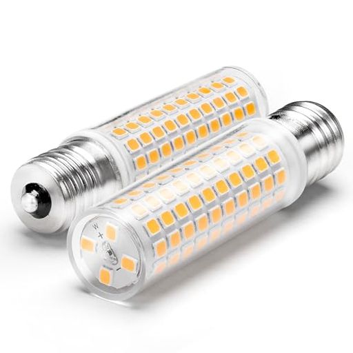 26 mm Cfl - ZiomitusLED電球E17100W形相当1200lm電球色17口金AC100v-265v高演色性全方向広配光断熱材施工閉器具対応調光器非対応日本PSE認証済E17LED100w(2個入り)