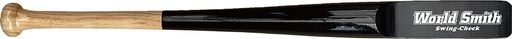 Sport - ユニックス(Unix)野球トレーニングバットスイングチェックバット76cmブラックSPB-3024