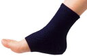 ソルボヒールサポーター(1足入)Sサイズ(22.5~24.5CM) ネイビー(4)