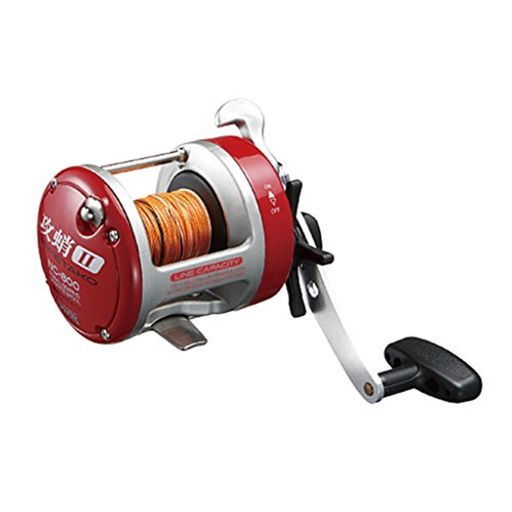 プロックスリール(PROX)攻蛸2STK2800P8NC-800