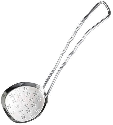 貝印KAIアク取り&かす揚げSELECT100日本製